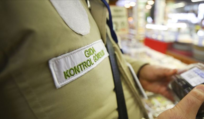 Gıda Sahtecileri Tek Tek İfşa Edildi