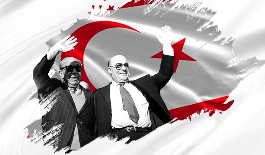 Kuzey Kıbrıs Türk Cumhuriyeti  42 Yaşında