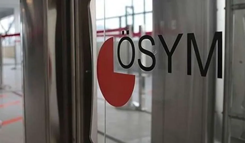 Şok... KPSS İptal mi Ediliyor?