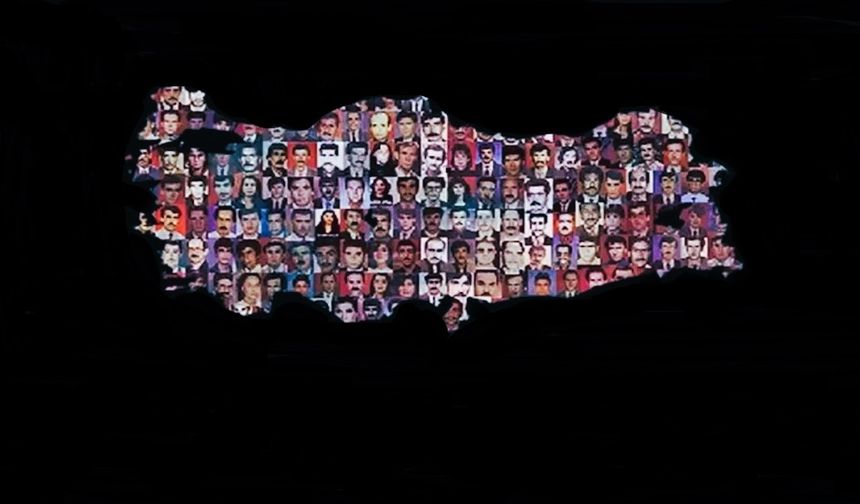 Öğretmenler Gününde İmralı Ziyareti!