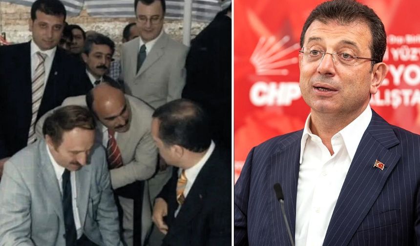 CHP'yi "SAĞCI SOLOMONLAR"mı Yönetecek?
