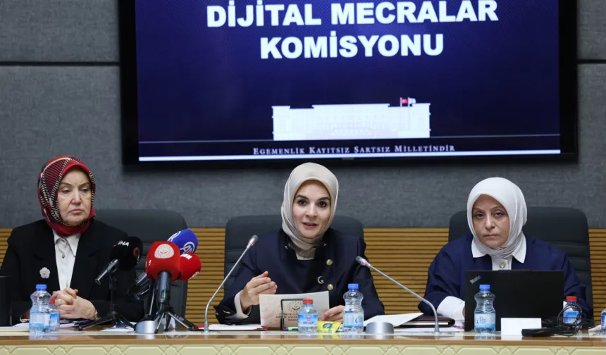 Bakan Göktaş: 15 yaş altına sosyal medya hesabı açılmaması için düzenleme öneriyoruz