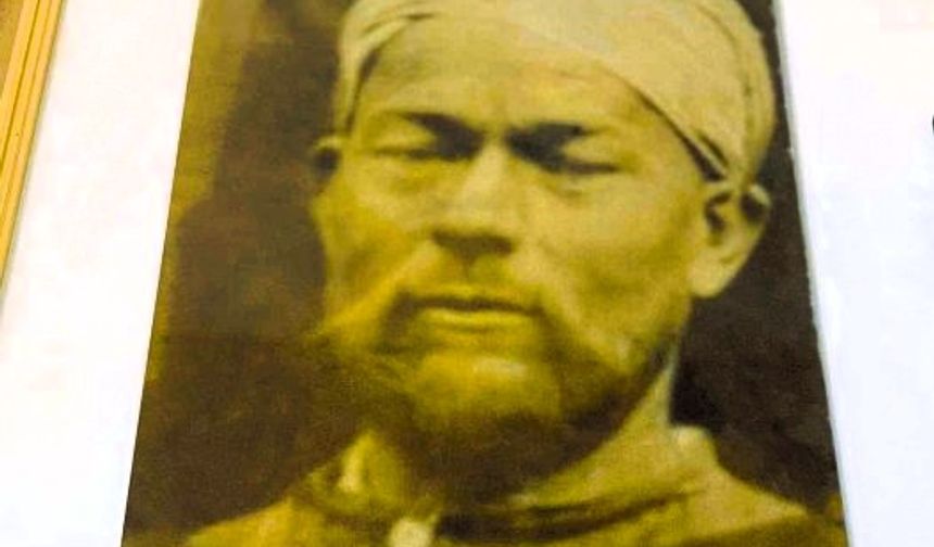 Arşivde 109 Yıl Sonra Bulundu!