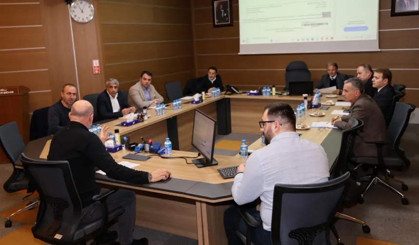 Kocaeli'de kural tanımayan şoförlere 404 bin TL ceza