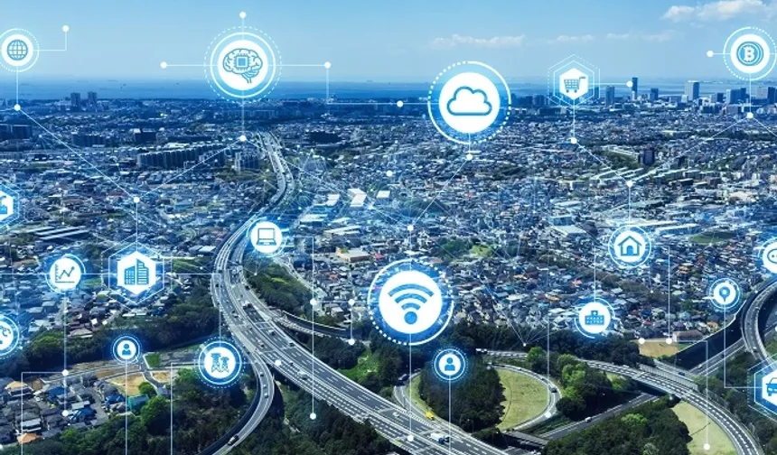 Muğla'da 'Akıllı Şehir' dönüşümüne destek