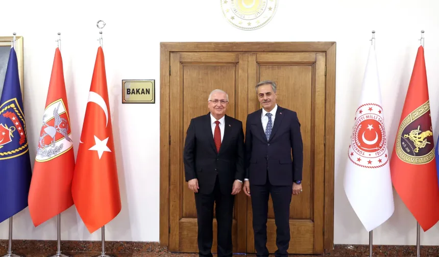 Sakarya'da rezerv alan için süreç başladı