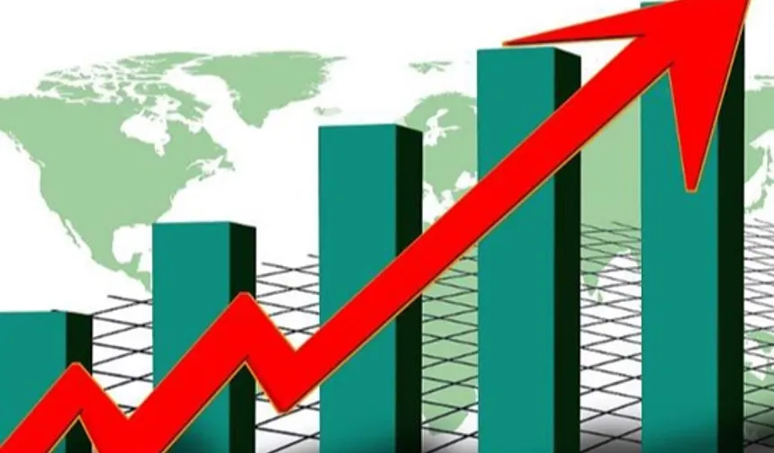 Sanayi, İnşaat, Ticaret ve Hizmet sektörleri Ekim'de ciro artışını sürdürdü