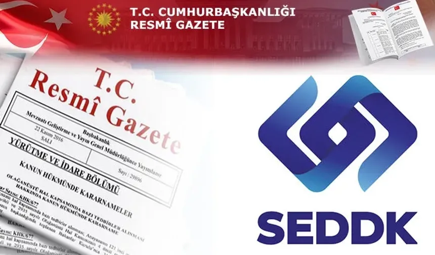 SEDDK'dan üç önemli düzenleme... Sigorta sektöründe finansal raporlama kuralları 2027'ye ertelendi