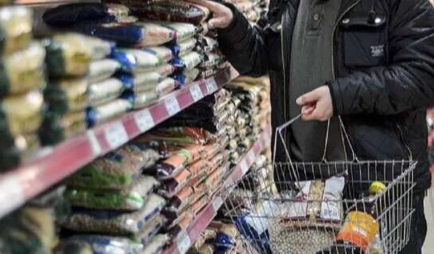 TÜFE Kasım'da yıllık yüzde 31,07 arttı... En yüksek artış konutta