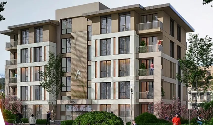 Yüzyılın Konut Projesi'nde son hafta! Başvurular 19 Aralık'ta tamamlanıyor