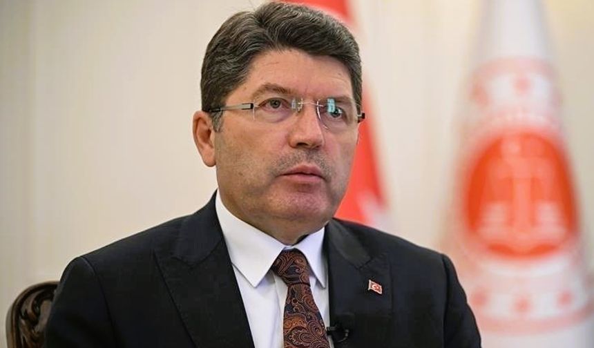 Bayrak Provokasyonuna "Jet Soruşturma"