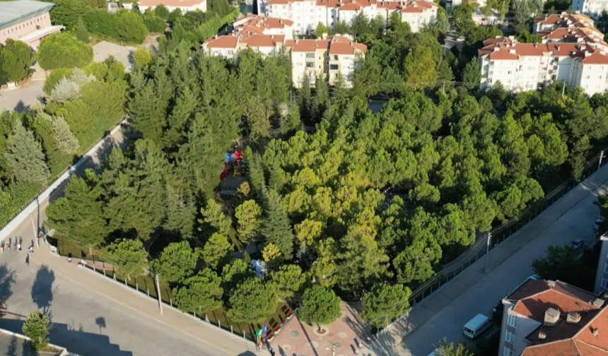 Bursa İnegöl 'akıllı şehir'le güçleniyor