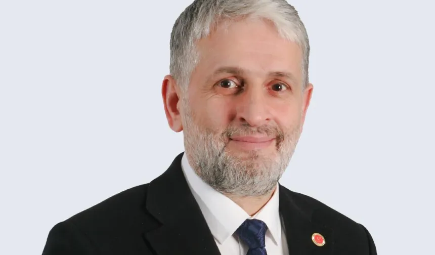 Saadet Partisi Bursa'dan 'tüzel kişilik' eleştirisi: Köyler mahalle oldu, tarım tehlikede