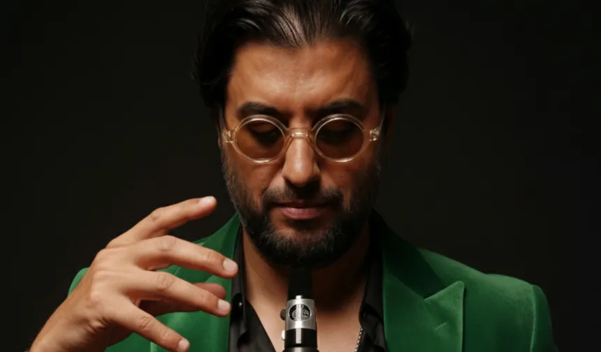 Serkan Çağrı'dan 'Sonuna Kadar' sürprizi