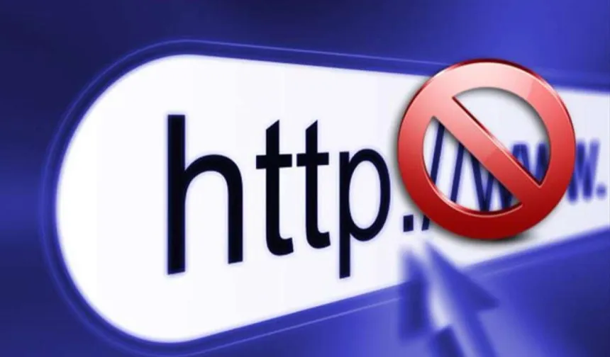 Sosyal medyada 379 FETÖ hesabına erişim engeli!