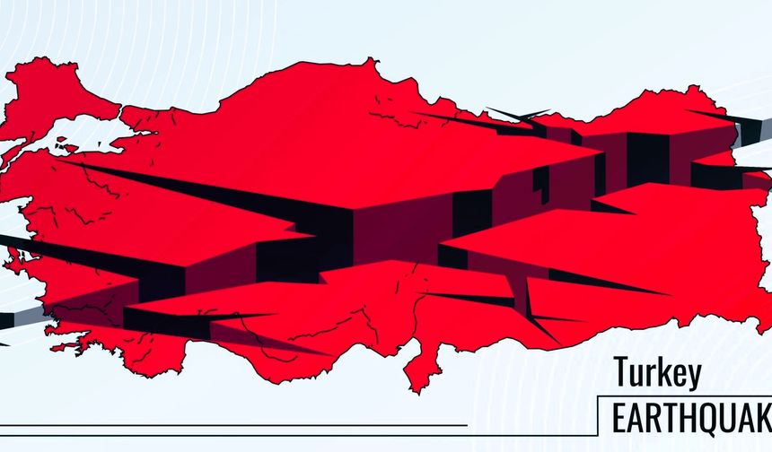 Kıyamet An Meselesi...!