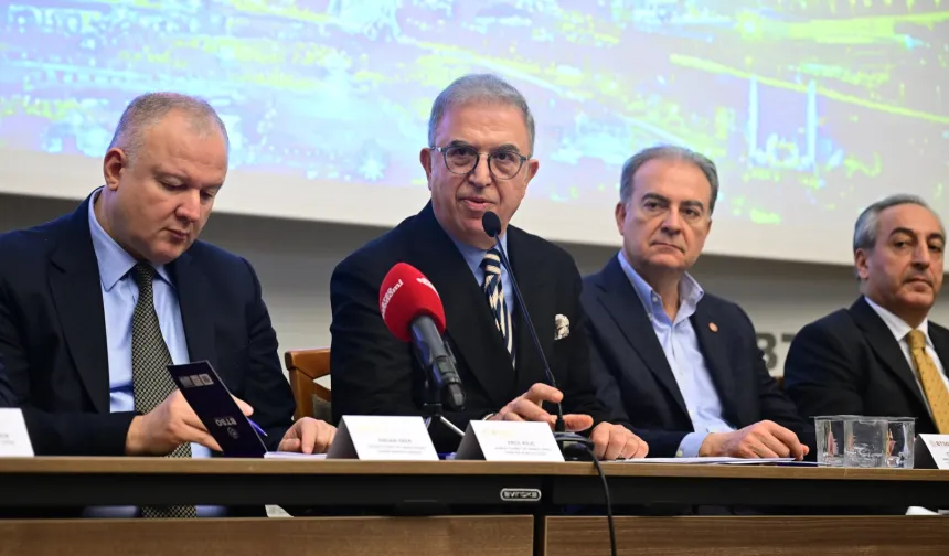 BTSO'dan turizmde iş birliğini güçlendiren 'B2B ve Networking Buluşması'