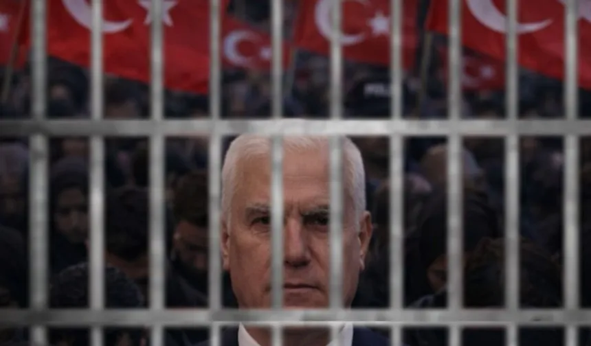 European Democratic: Bursa Belediye Başkanı'nın gözaltına alınması demokrasi için tehdit