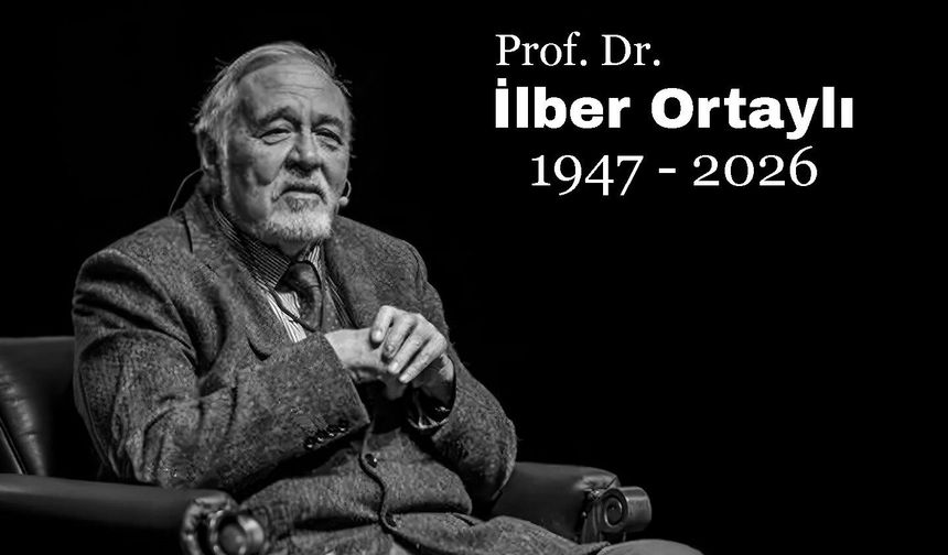 Yüzyılları Konuşturan Ses Sustu