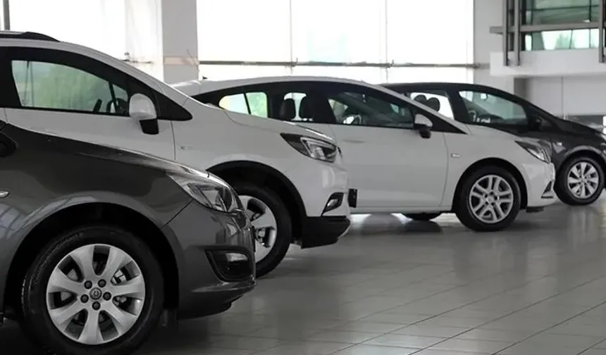 Sıfır araç fiyatlarında artış beklentisi! Jeopolitik riskler otomotiv sektörünü etkileyebilir