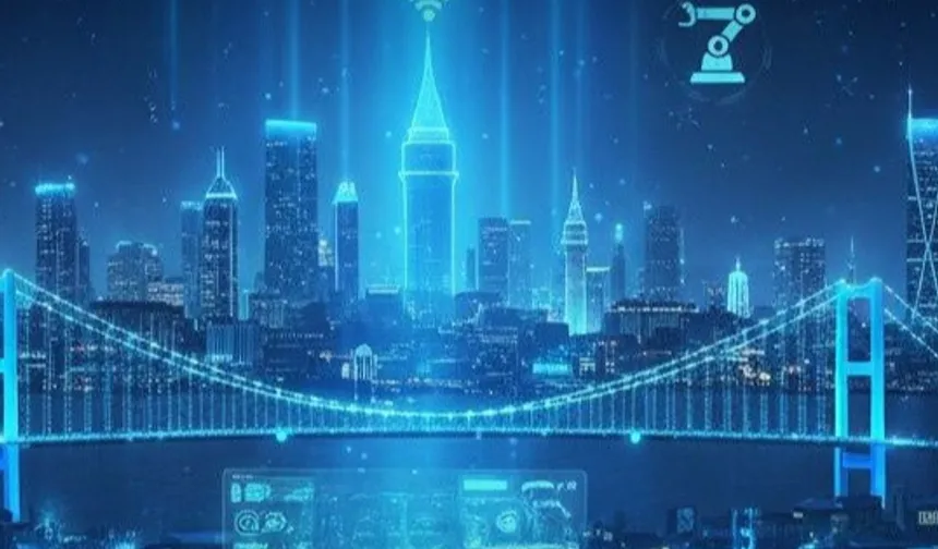 Türkiye 5G'ye geçiş sürecini başlatıyor... Yeni dönem 1 Nisan'da başlıyor