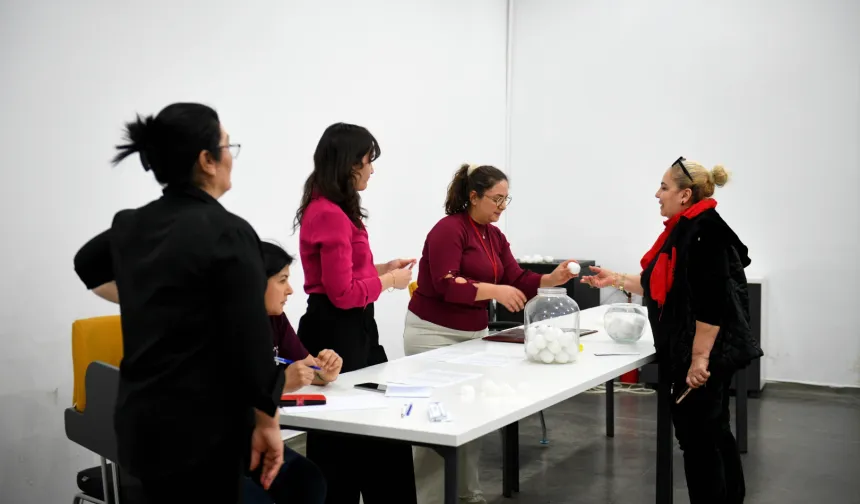 ASSİM'den derneklere ofis tahsisi