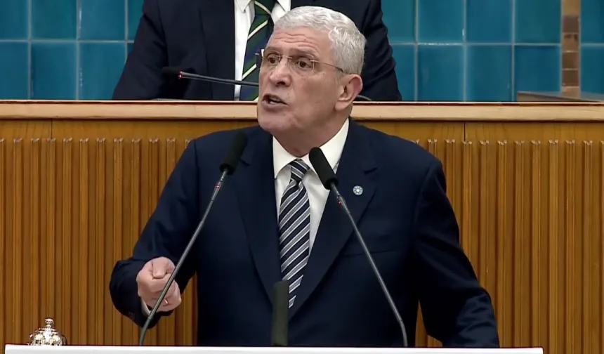 Dervişoğlu: Türkiye tarafsızlığını korumalı