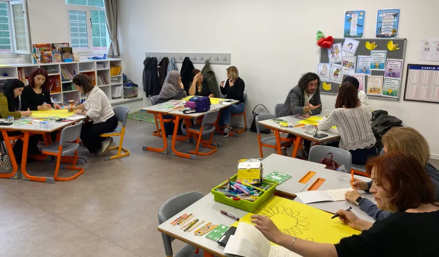 Hakkâri'den Edirne'ye eğitim köprüsü