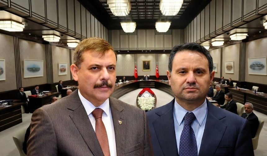 Valiler Şehrini, Emniyet Müdürleri Kaderini Bekliyor!