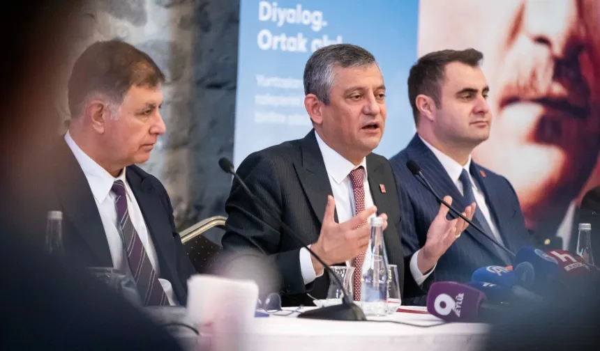 İzmir'de Romanlar için yeni dönem