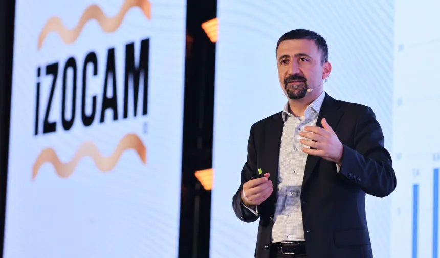 İzocam, bayileriyle 'Köklerimiz bir, gücümüz birlikte' mottosuyla Antalya'da buluştu