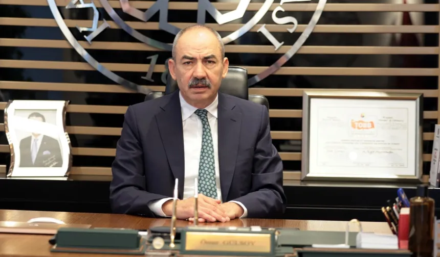 Kayseri'nin ihracat gururu