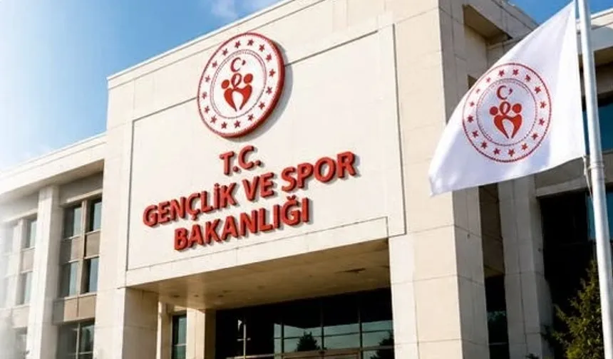 Gençlik ve Spor'dan 200 milyon TL'lik bağımlılıkla mücadeleye destek çağrısı