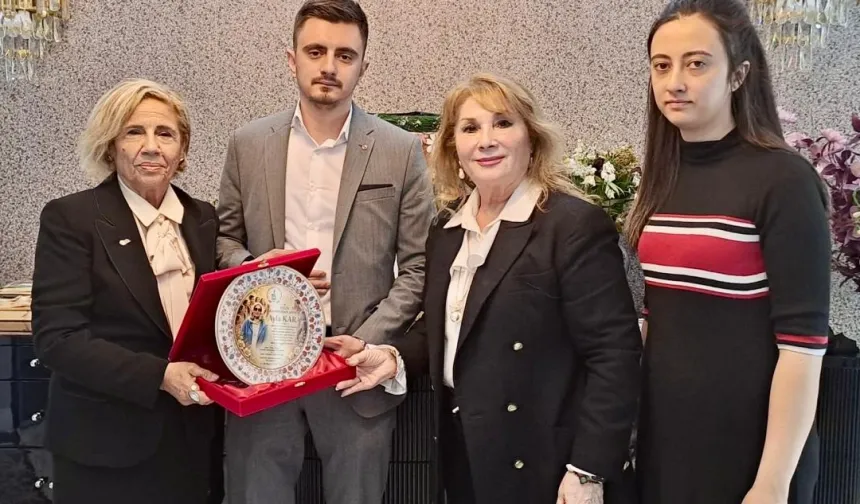 İzmirli gönüllülerden Kahramanmaraş'a anlamlı vefa