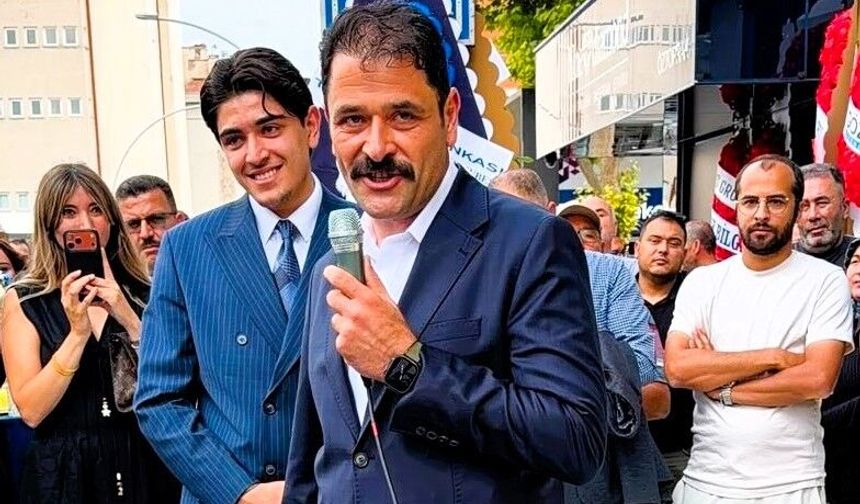 Blue Diamond kalitesini Karamanlılarla buluşturan marka, sektördeki iddiasını güçlendirdi.