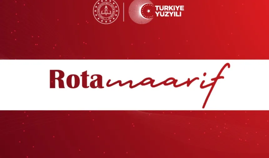 'Rota Maarif' platformu devrede... LGS tercihlerinde rehber olacak