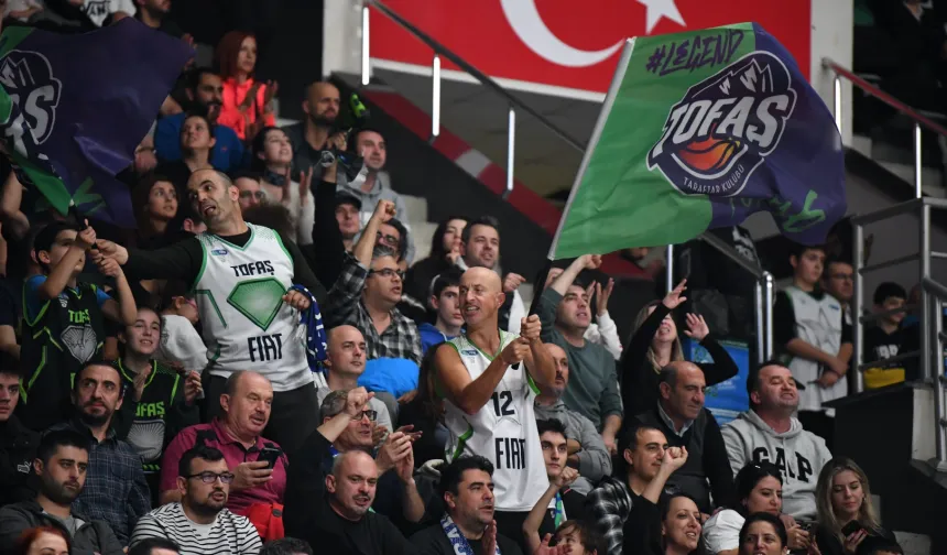 TOFAŞ'ın yeni sezon kombineleri satışta