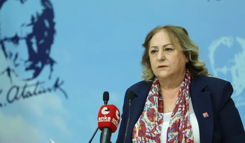 CHP'den eğitim masrafları tepkisi! Okula başlangıç maliyeti 52 bin liraya ulaştı