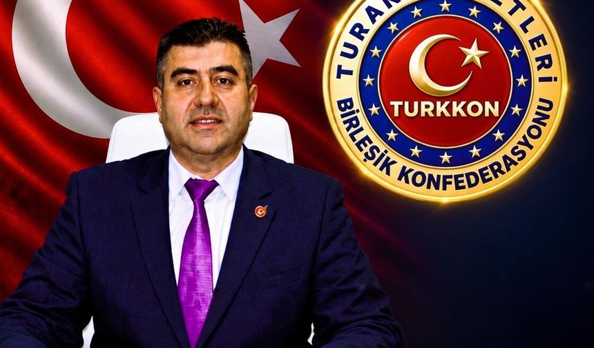 Tebrikler Önder Hocam