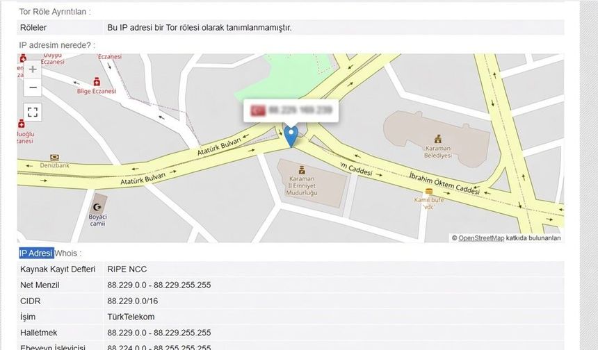 Sürekli Olarak Gözetlenecekmiyiz!?