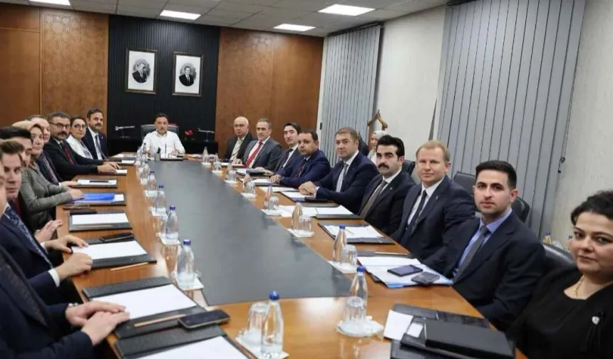 Kayseri Valiliği'nden 'Sensiz Olmaz' projesi