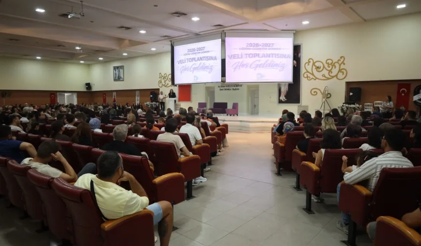 Kocaeli İzmit'te yeni dönem heyecanı