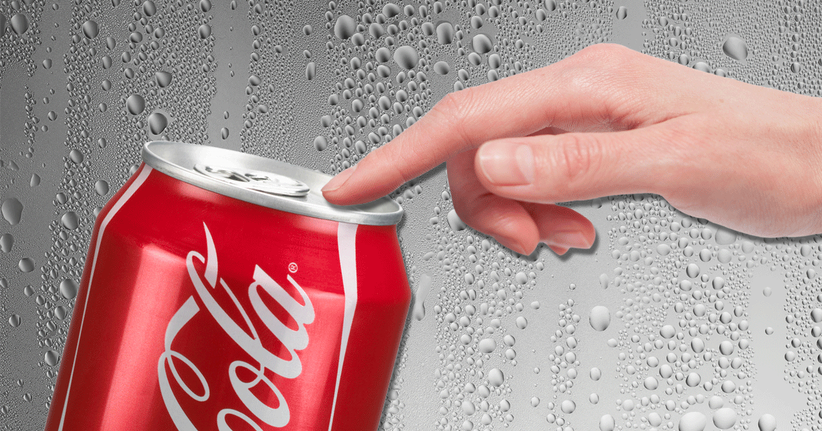 Danıştay: "Coca-Cola'nın İçeriği Araştırılsın"
