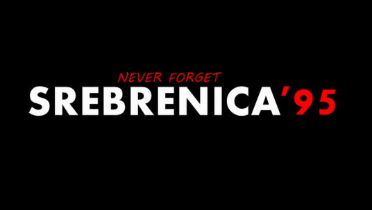 Srebrenitsa Hâlâ Kanıyor...